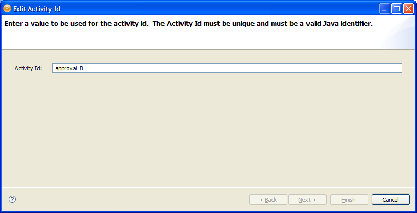 Novell Doc: User Application: Design Guide - Adding Activities to a ...